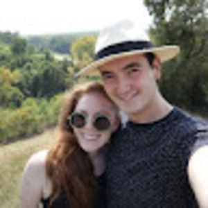 Meet your Posher, Elisha